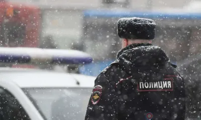 Орловцам напоминают о бдительности в новогодние каникулы