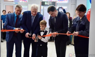 В Орловской области в 2024 году начнётся капитальный ремонт восьми школ