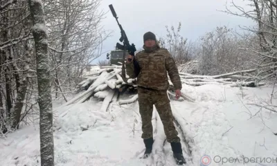 Отцы и дети: «За ленточкой» на линии огня плечом к плечу стоят представители разных поколений