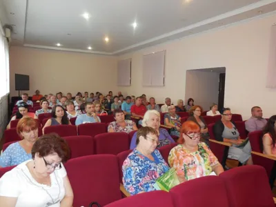 Семинар с гарантией