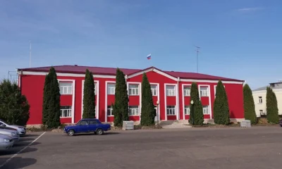 В Хотынецком районе отремонтировали дорогу к детскому саду