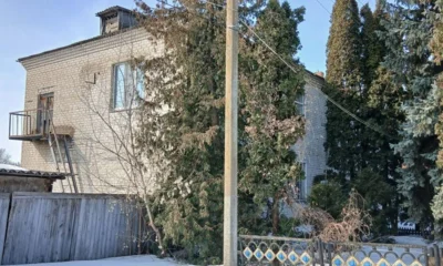 Ремонт Колпнянской детской школы искусств обойдётся в 40 млн рублей