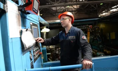 Депутаты областного Совета обсудили актуальные проблемы развития промышленного потенциала Орловщины