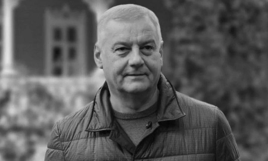 Ушёл из жизни директор музея-заповедника «Спасское-Лутовиново» Сергей Ступин