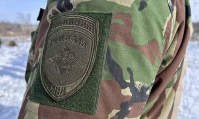 Орловцы могут спокойно чувствовать себя на улицах