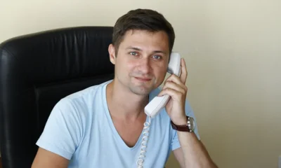 На вопросы орловцев ответит главный внештатный детский гематолог Иван Фисюн