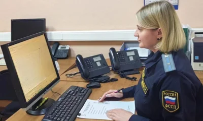 Полученное наследство помогло орловцу погасить долги по алиментам