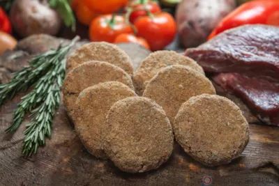 Орловское предприятие вырабатывало и продавало мясную продукцию без декларации о соответствии