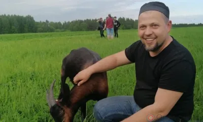 Три орловца - выпускника «Школы фермера» вместе с дипломами об её окончании получили гранты за лучший проект развития собственного агробизнеса