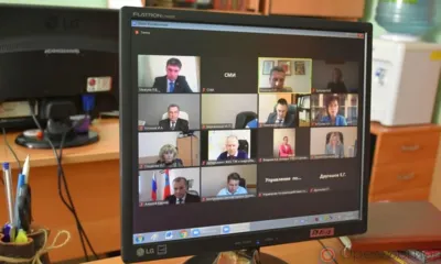 В Орловской области реализуются шесть проектов в сфере образования