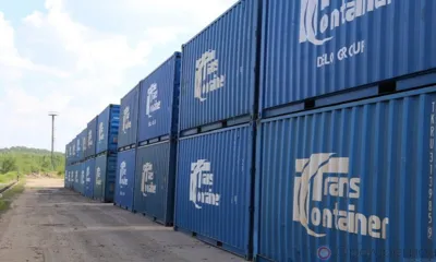 Из Орла в Китай отправится первый «флекси-поезд Европак»