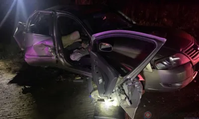 За прошедшие выходные на дорогах Орловщины погибли 6 человек