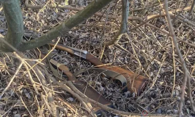 Жителя Железногорска обвиняют в непредумышленном убийстве орловца