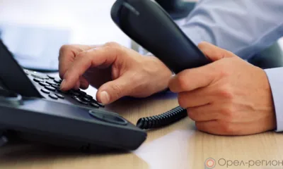На Орловщине на период эпидемии гриппа и ОРВИ увеличат количество работников горячей линии 122