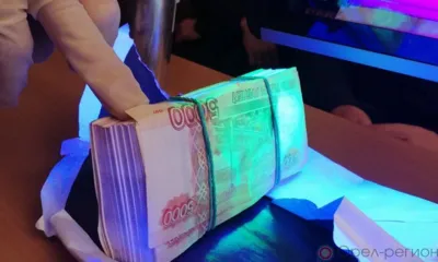 В Орле сотрудник Упрдор «Москва-Харьков» обвиняется в получении крупной взятки