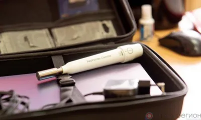 Орловский онкодиспансер начал применять новое оборудование для диагностики