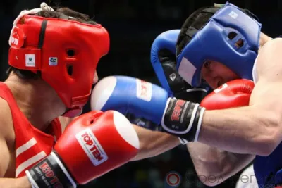 Пять боксёров представят Орловскую область на первенстве России среди молодёжи