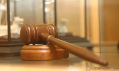 В Орле обвинение запросило 7 лет колонии для Коршунова