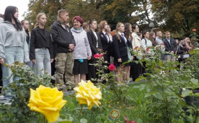 «Капля жизни»