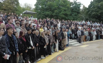 «Капля жизни»