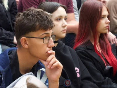 «Капля жизни»