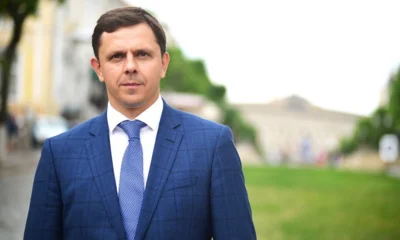 Андрей Клычков: «Участие в выборах — наш гражданский долг»
