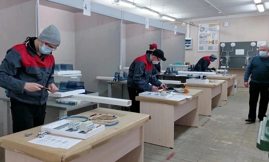 В 2026 году орловские колледжи, техникумы и профлицеи ввели пять новых профессий и специальностей