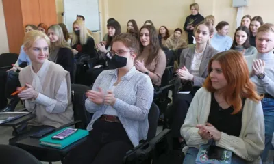 «Акулы бизнеса»