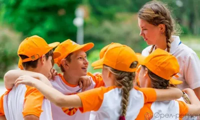 Пять орловских детских лагерей могут вернуть деньги за отдых