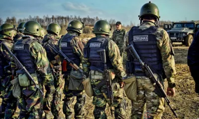 6 июня 1992 года был создан первый в регионе отряд специального назначения «Ягуар» УФСИН России по Орловской области