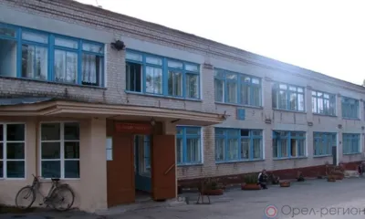 На ремонт Колпнянской ЦРБ направят почти 50 млн рублей