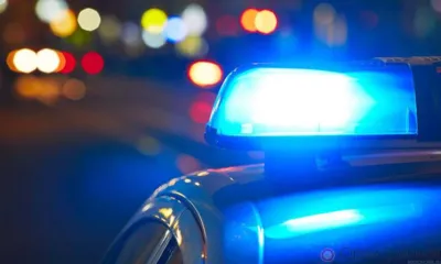 Полицейские задержали пьяного орловца, угнавшего автомобиль