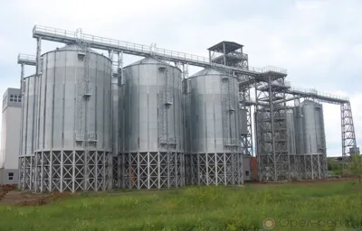 Орловское предприятие ООО «Дубовицкое» расширит производственные мощности