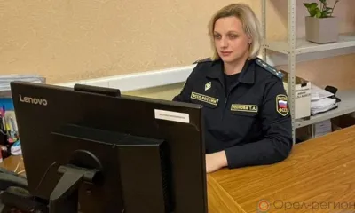 Орловец заключил контракт с Минобороны и погасил долг по алиментам