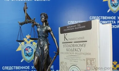 Ливенец получил полтора года исправительных работ за смерть соседа