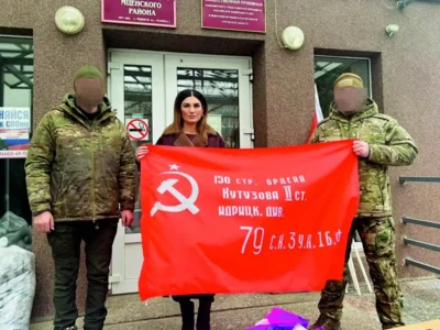 Фото 3. Орловский тыл, не снижая активности, продолжает оказывать посильную помощь фронту