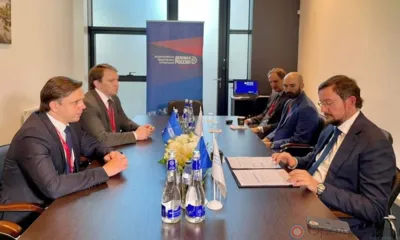 АО «Р-Фарм» может построитель на территории Орловской области фармацевтический завод