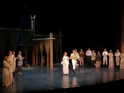 Куда пойти орловским школьникам, чтоб на каникулах им было интересно?