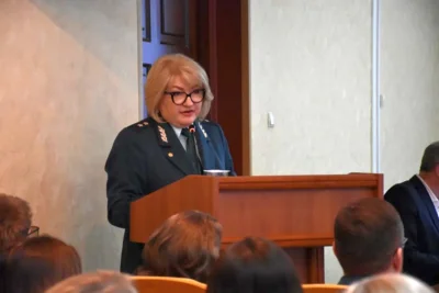 Ирина Емельянова