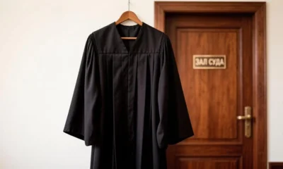 Орловские студенты-юристы побывали на практике в судебных участках мировых судей