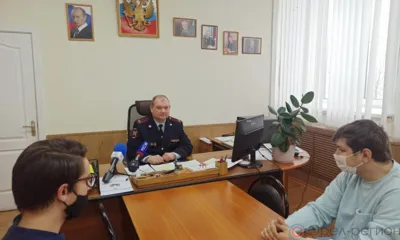 На дорогах Орла выявлено 9 аварийных участков