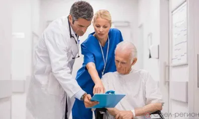 С 1 июля 2022 года вступают в силу новые правила признания лица инвалидом