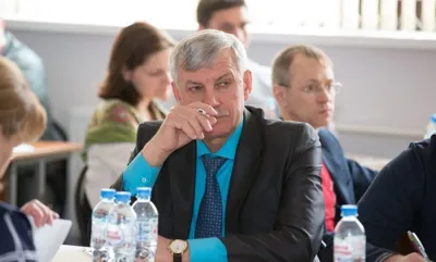 Каждая третья заявка на переобучение в РАНХиГС - от людей предпенсионного возраста