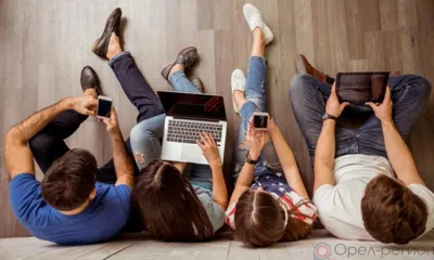 О бедный мой богатый язык!