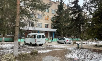 Мценскую ЦРБ капитально отремонтируют за 129 млн рублей