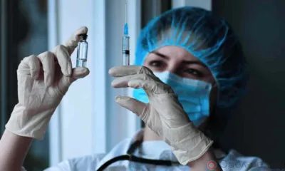 В Орловской области в 5 раз снизилась заболеваемость гепатитом А