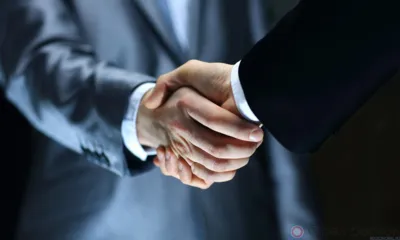 В День предпринимательства по всей стране прошла социальная акция #МСПспасибо