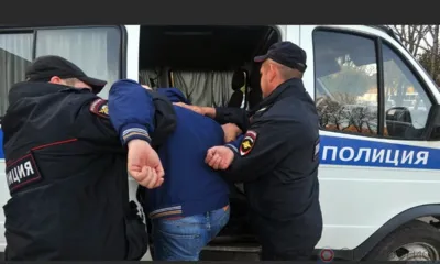 У пьяного орловца украли цепочку стоимостью несколько сотен тысяч рублей