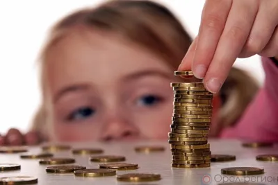 Выплаты на детей от 3 до 7 лет смогут получать больше семей