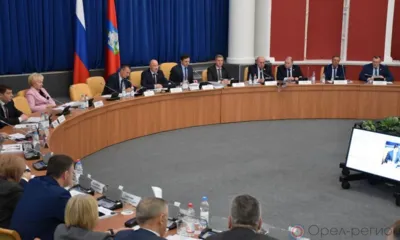 В Орловской области расширяется список получателей бесплатной юридической помощи